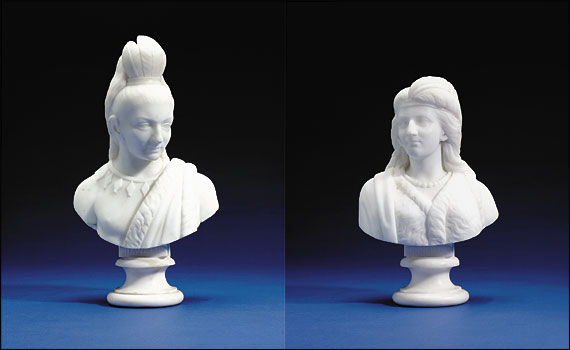 Edmonia Lewis