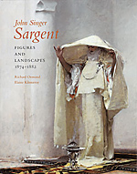 Highlight: John Singer Sargent -- Figures and Landscapes, 1874-1882