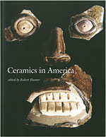 Highlight: Ceramics in America 2006