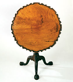 Investing in Antiques: All things being equal... Traditional and Modern Furniture by Nancy N. Johnston