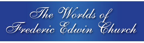 The Worlds of Frederic Edwin Church by William Gerdts The Worlds of Frederic Edwin Church by William Gerdts