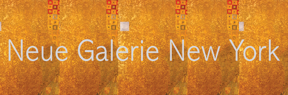 Museum Focus: Neue Galerie New York