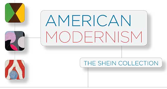 American Modernism: The Shein Collection