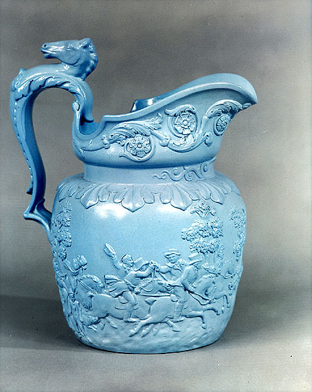 Early 19th Century Pottery, English