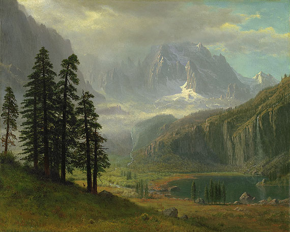 Inyo County, California