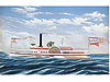 <i>Steamboat NEVERSINK