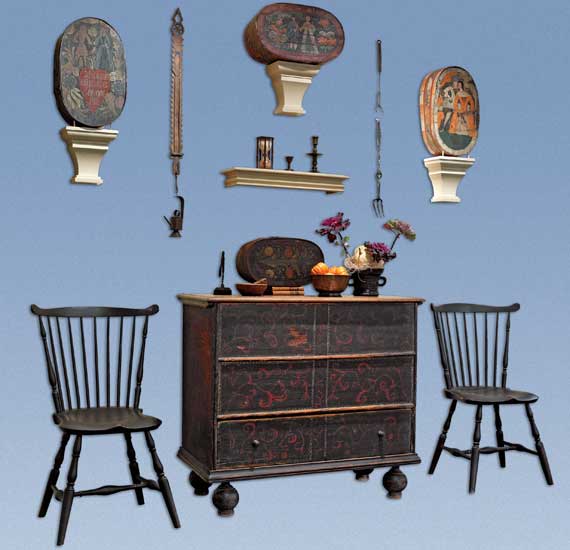 Furniture and Accessories