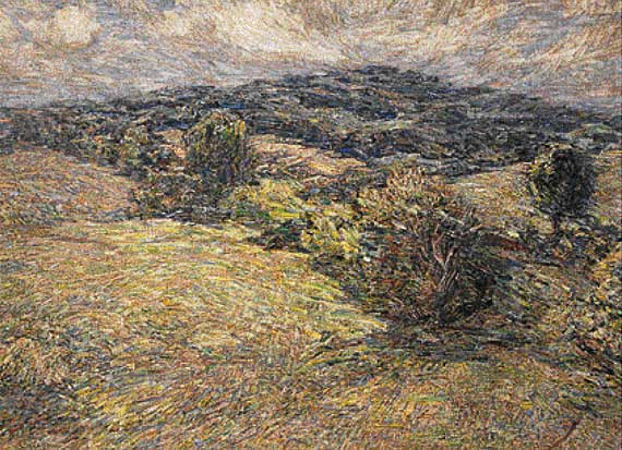 Summer Hills (Berkshire, CT)