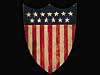 Patriotic Shield