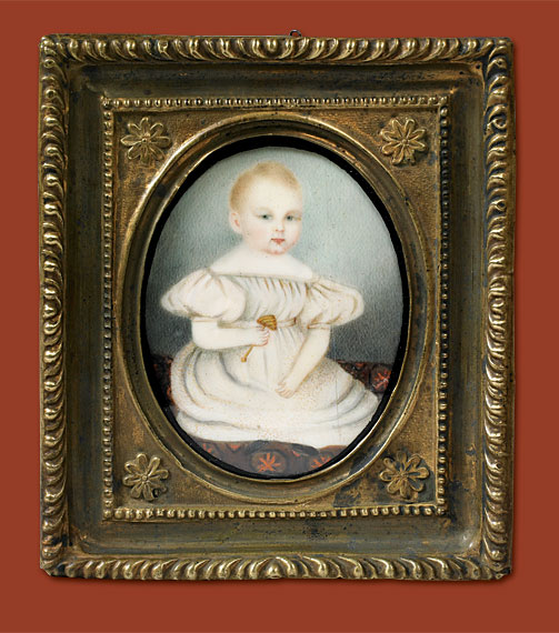 Charles Frederick Coffin of Nantucket