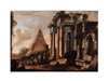 Architectural Capriccio