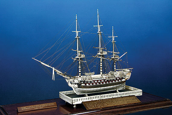 H.M.S. Audacious