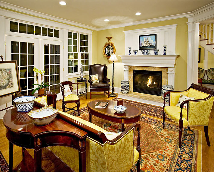 Antiques and Fine Art Richard Rothstein & Co.