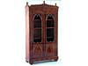 Gothic Revival Bookcase