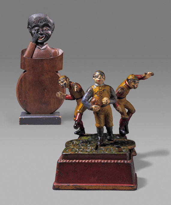 Folk Art Carving and 