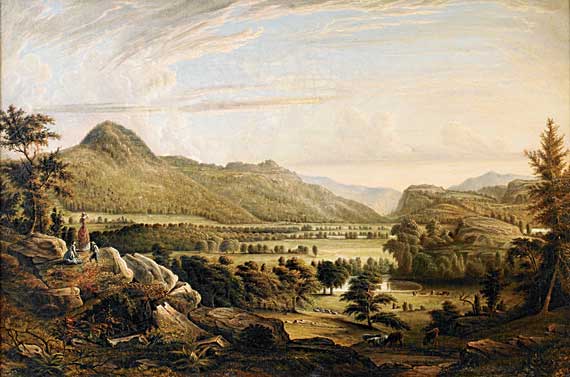 Dover Plain, Duchess County, NY