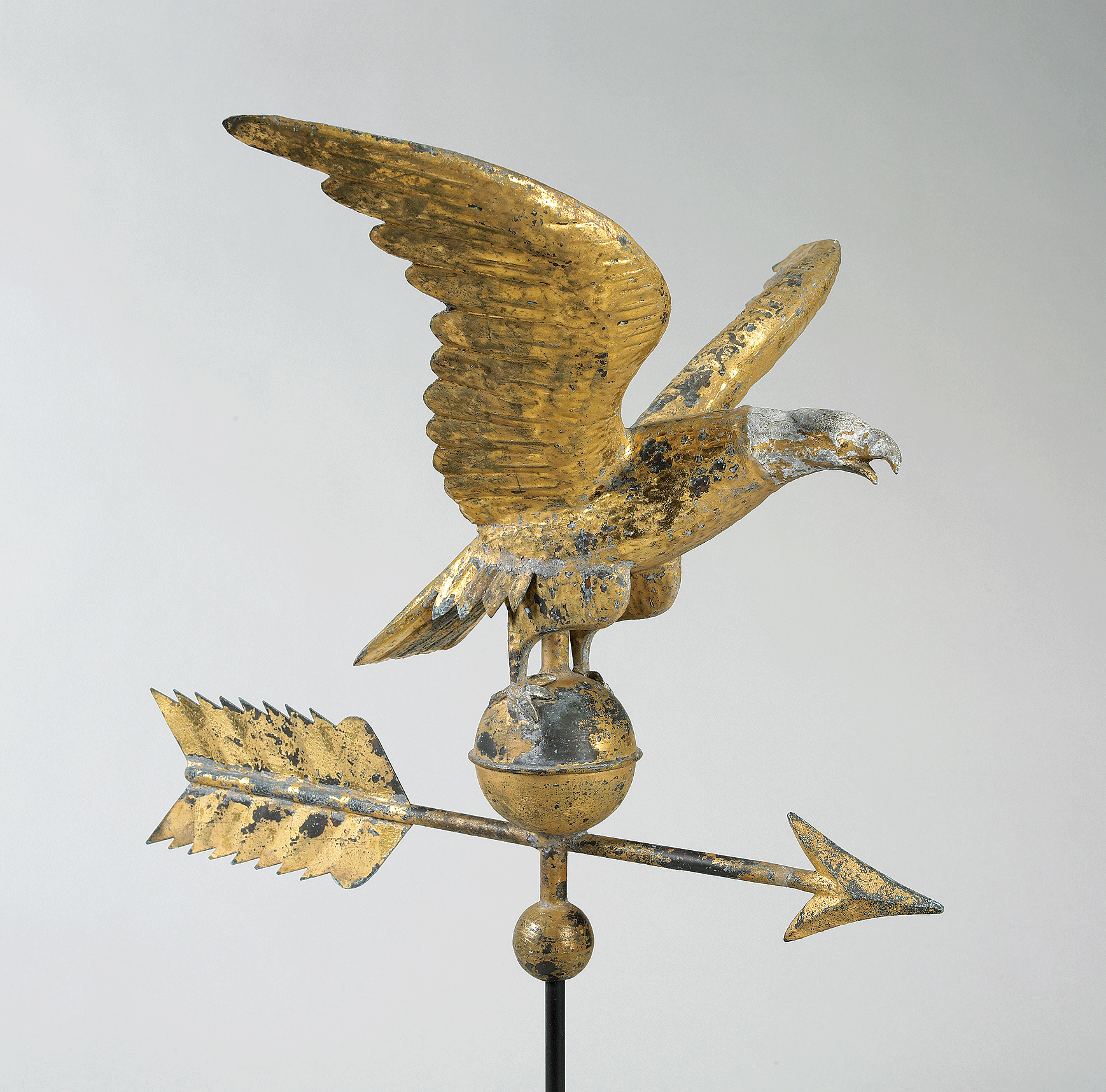 Eagle Weathervane