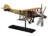 World War I Weathervane
