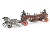 Hook and Ladder Fire Toy