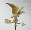 Eagle Weathervane