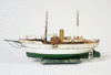 Markland Boat 