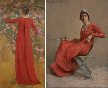 Fine Art as an Investment: Theodore Robinson (1852-1896) by Lisa Bush Hankin