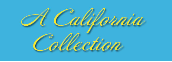 A California Collection by Russell Buskirk