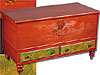 Henry Lapp Blanket Chest