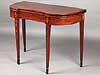 Card Table