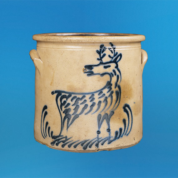 Edmands & Co. 2-Gallon Crock