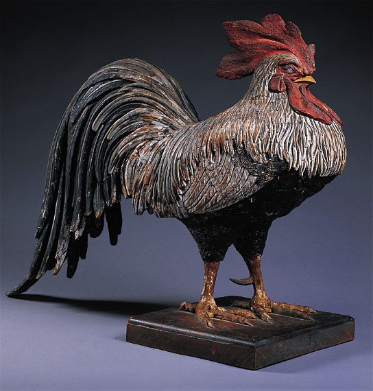 Guilford Rooster