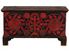 Virginia Blanket Chest