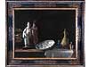 Hovsep Pushman-<i>My Golden Yesterdays, #345</i>