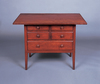 Shaker Sewing Cabinet
