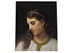 Portrait of a Young Girl
