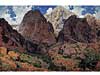 <i>Organ Mountains</i>