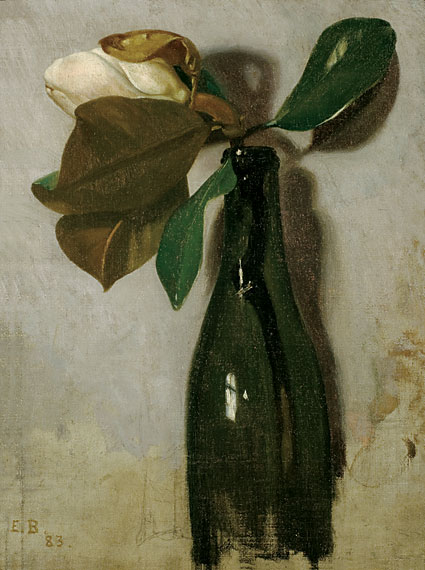 <i>Magnolia Still...</i>