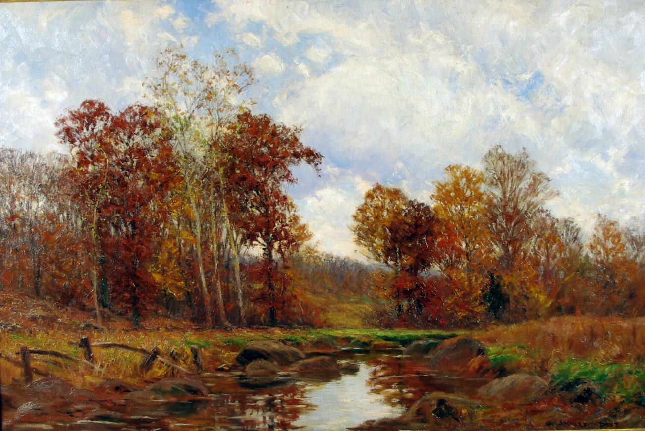 Autumn Landscape