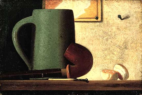 <i>Still Life with Mug...</i>