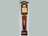 Foret Noire Tall Case Clock