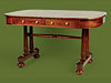 Regency Writing Table from the House of Lords