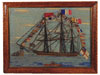 British Woolwork Picture (2)
