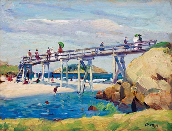 Good Harbor Beach, Gloucester