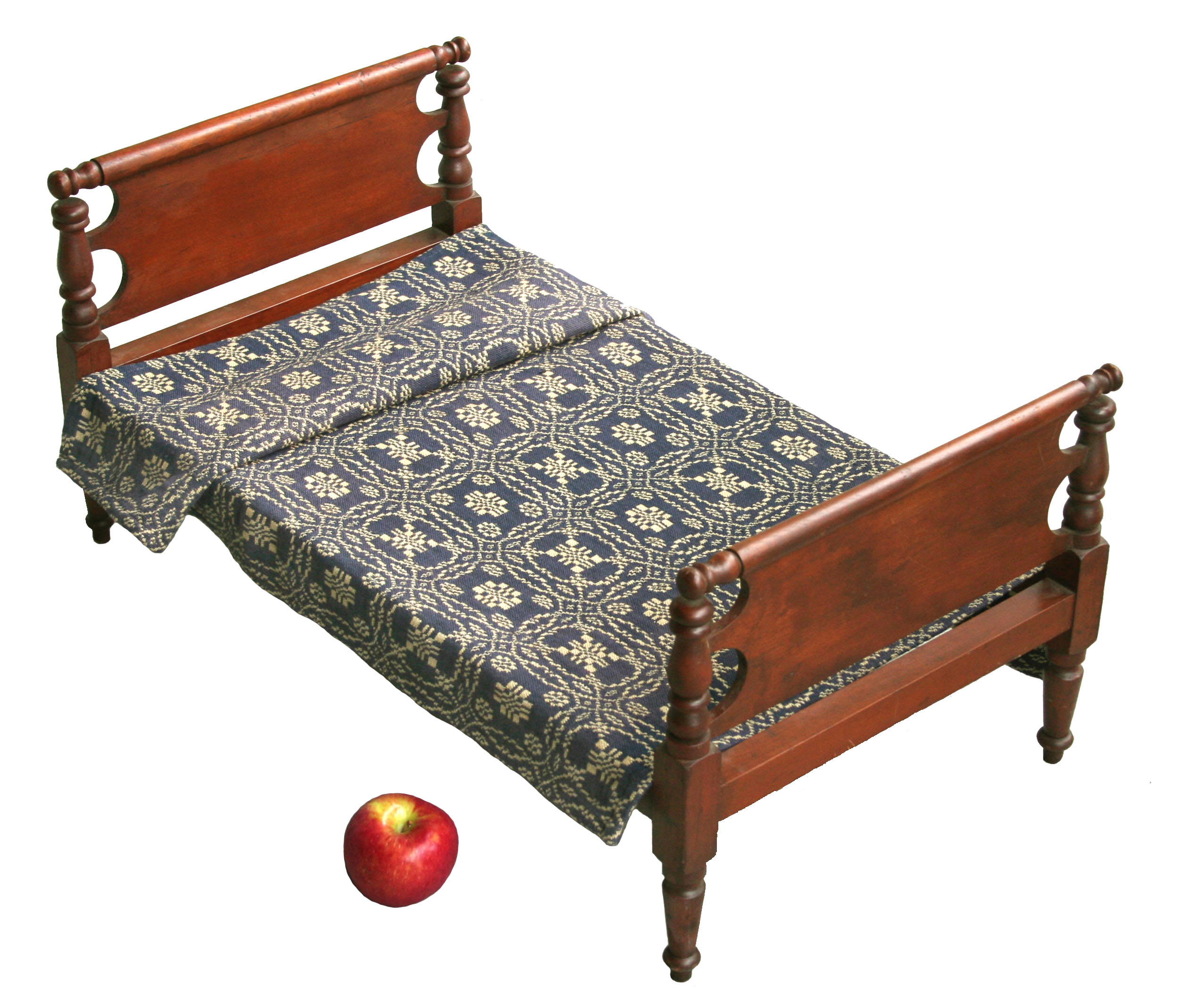 Doll's Bed
