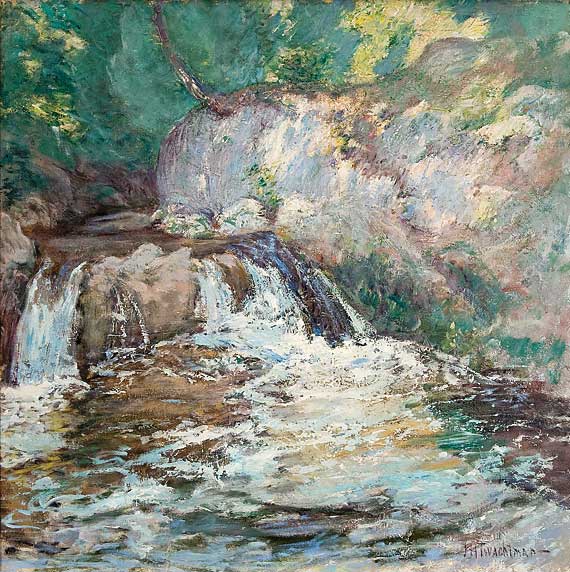 Waterfall