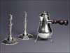 From Our Collection of XVIII Century French Silver