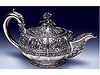 A Tea Pot by Paul Storr