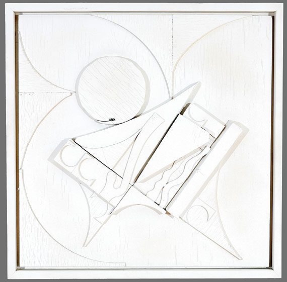 Dawn’s Landscape VIII