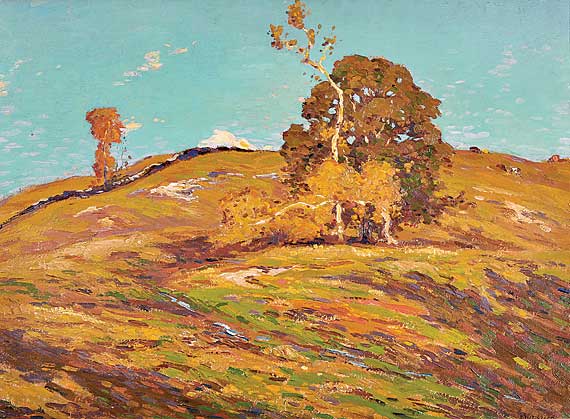 Kent Landscape