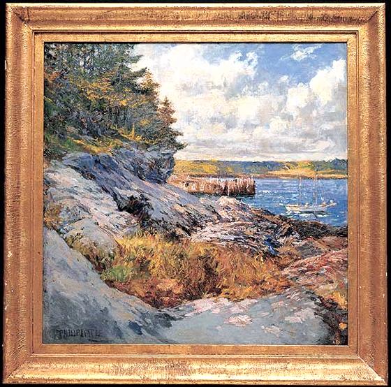 A September Day